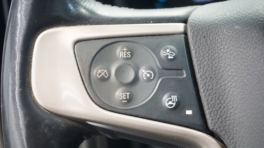 Thumbnail: 2017 GMC Sierra 1500 - 51