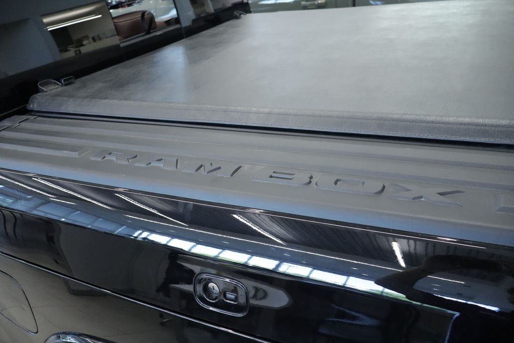 Thumbnail: 2026 RAM 1500 - 3