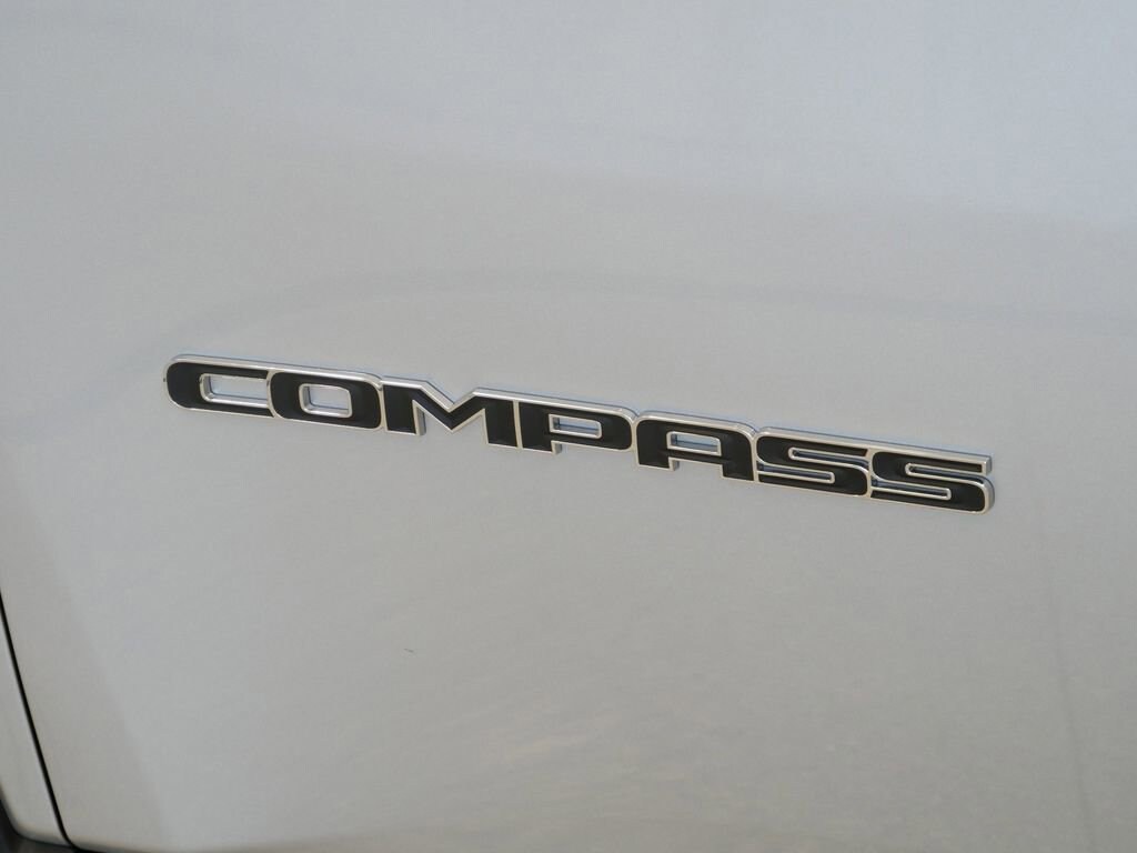 Thumbnail: 2025 Jeep Compass - 18