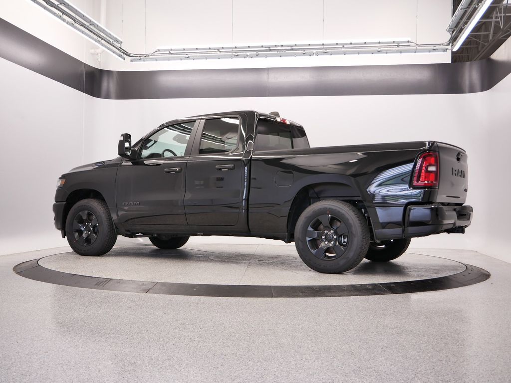 Thumbnail: 2025 RAM 1500 - 44