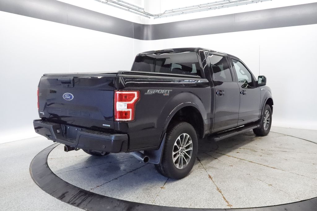 Thumbnail: 2020 Ford F-150 - 6