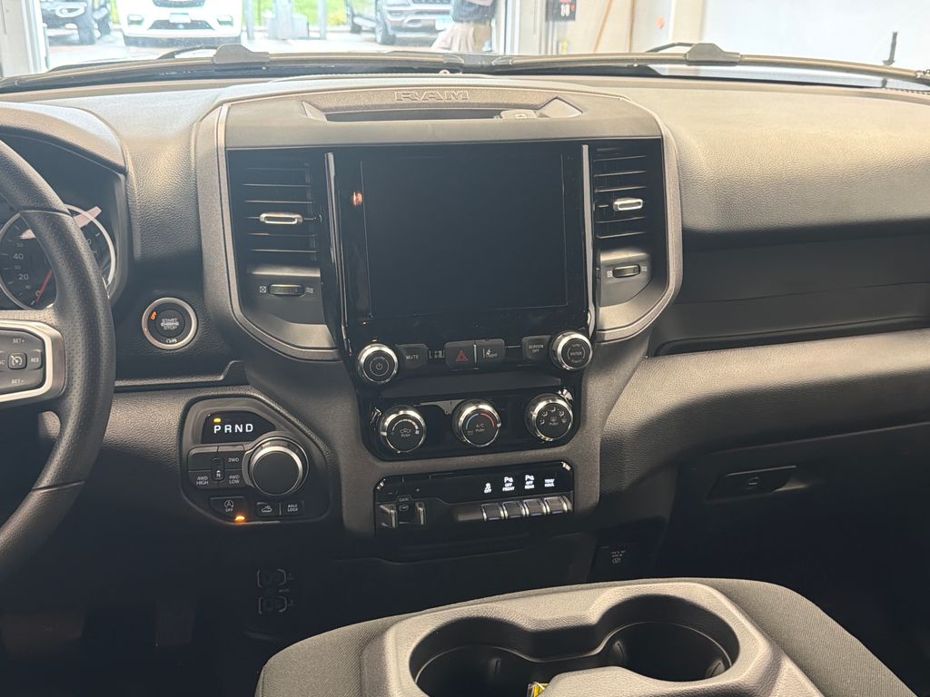 Thumbnail: 2026 RAM 1500 - 19