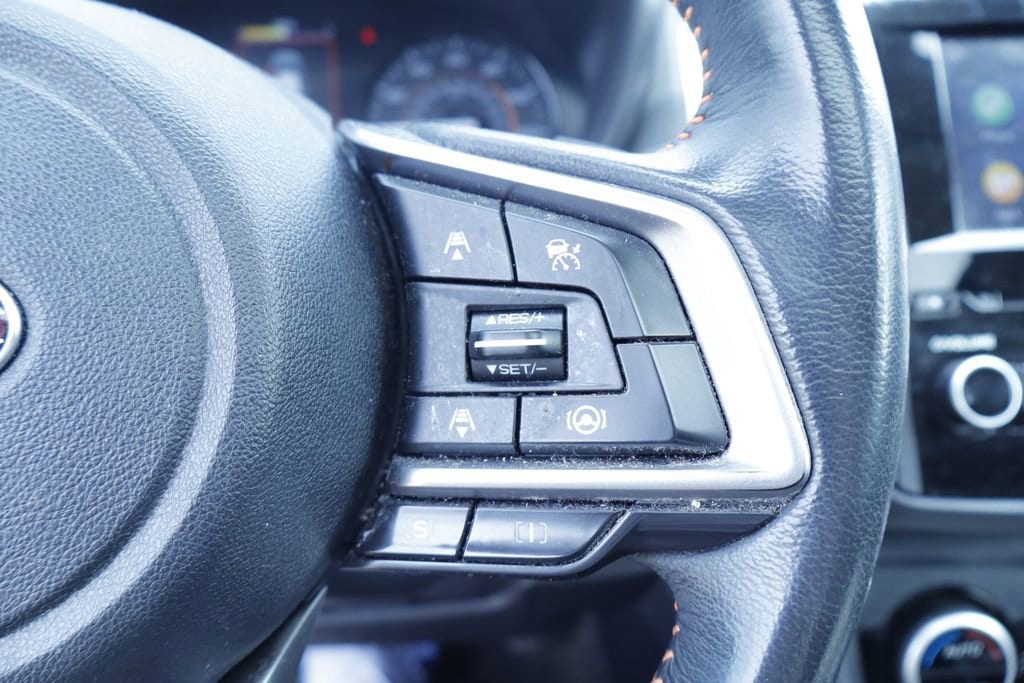 Thumbnail: 2021 Subaru Crosstrek - 28