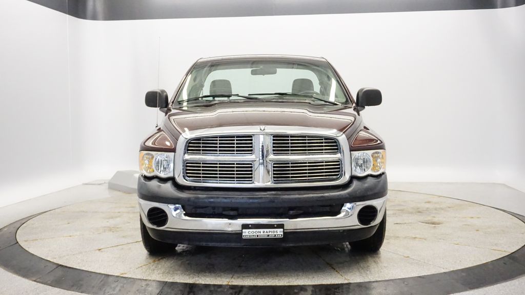 Thumbnail: 2005 Dodge Ram 1500 - 10