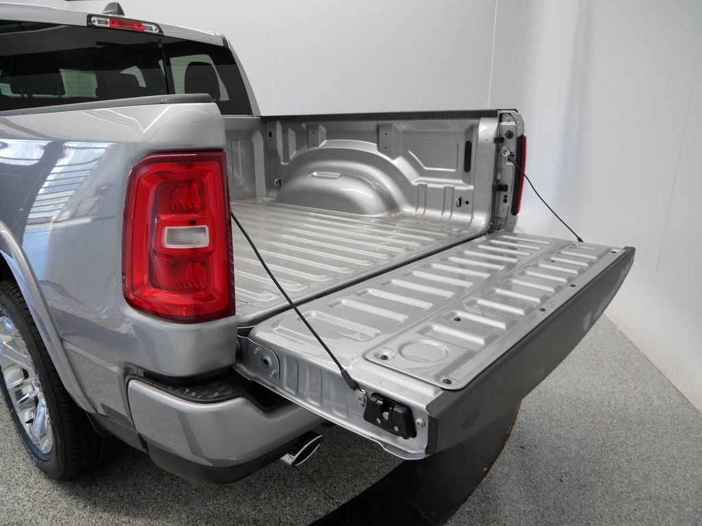 Thumbnail: 2026 RAM 1500 - 13