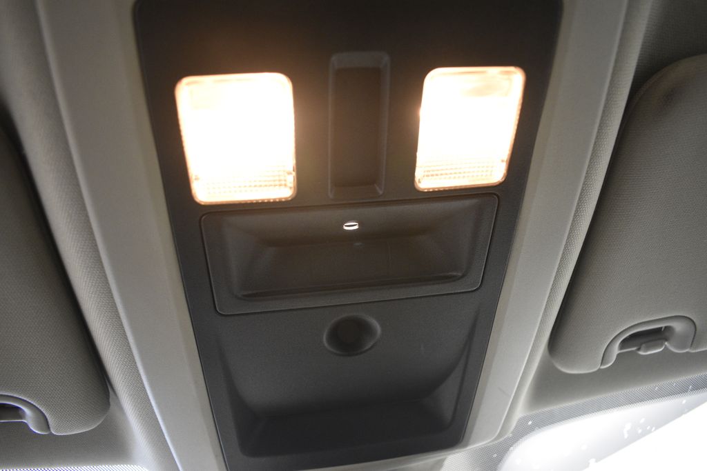 Thumbnail: 2014 RAM 2500 - 39