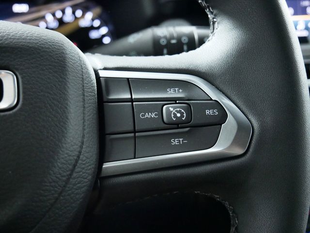 Thumbnail: 2024 Jeep Compass - 39