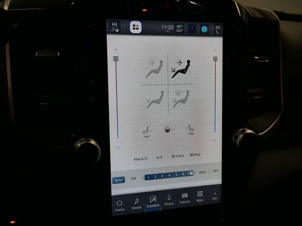 Thumbnail: 2026 RAM 2500 - 29