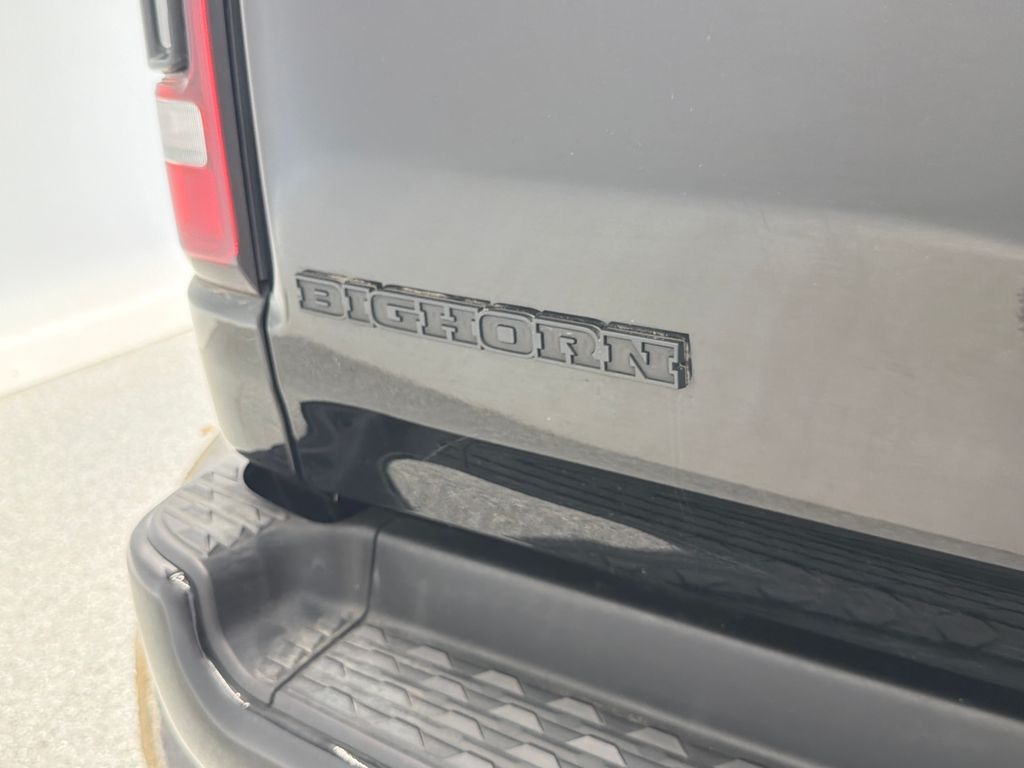 Thumbnail: 2023 RAM 1500 - 12