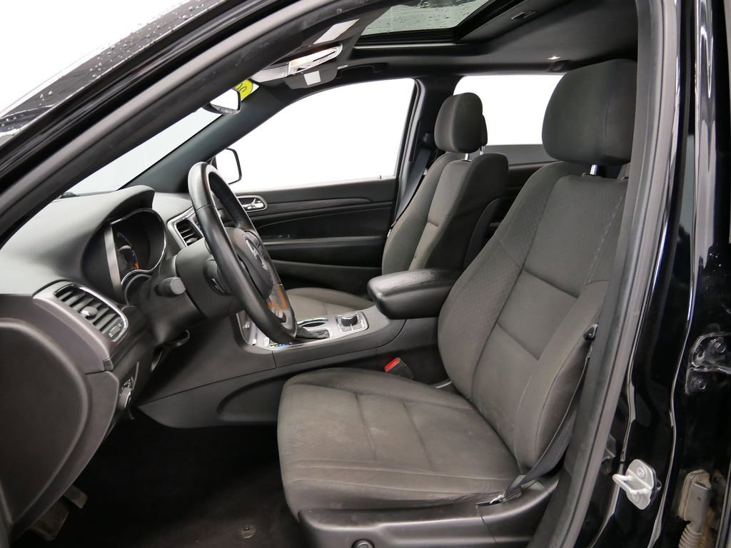 Thumbnail: 2019 Jeep Grand Cherokee - 2