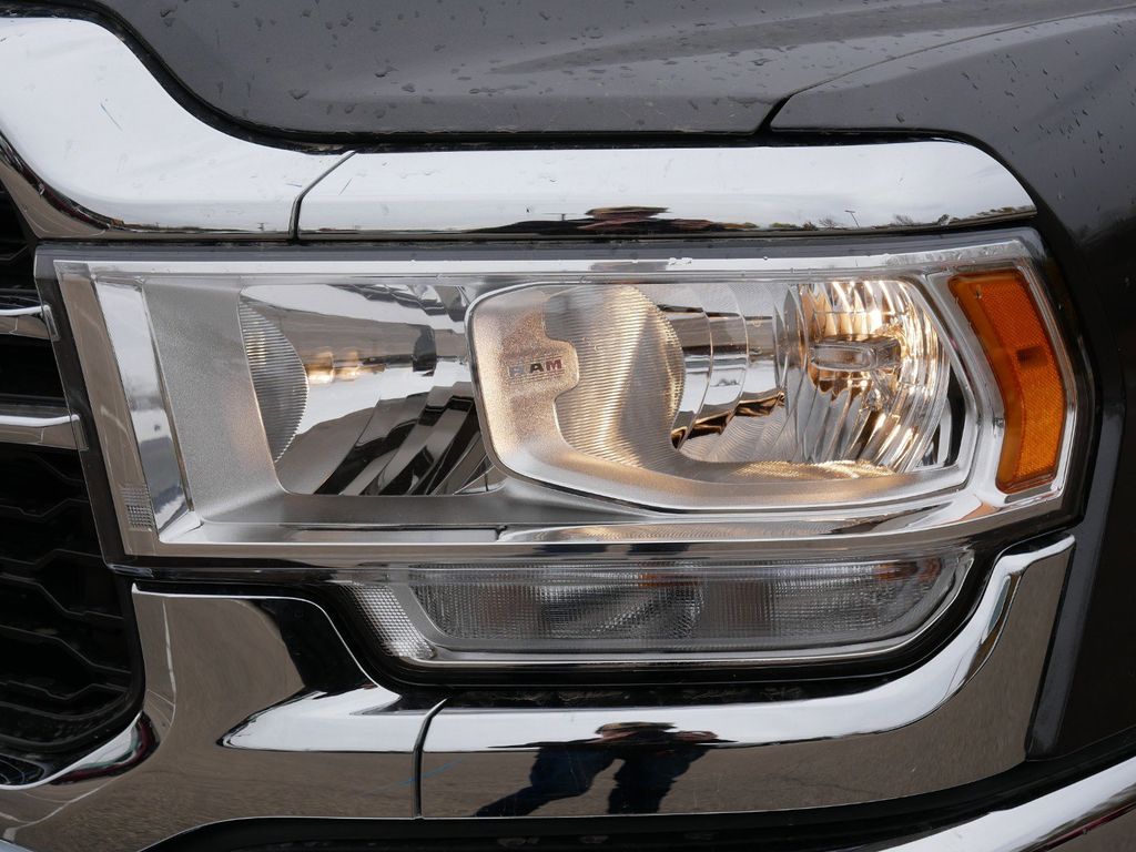 Thumbnail: 2024 RAM 3500 - 20