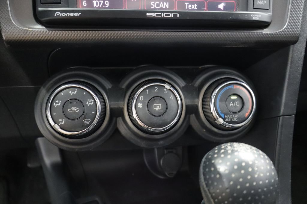 Thumbnail: 2014 Scion tC - 30