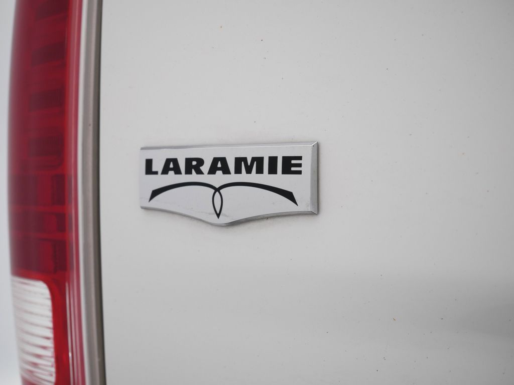 Thumbnail: 2016 RAM 1500 - 21