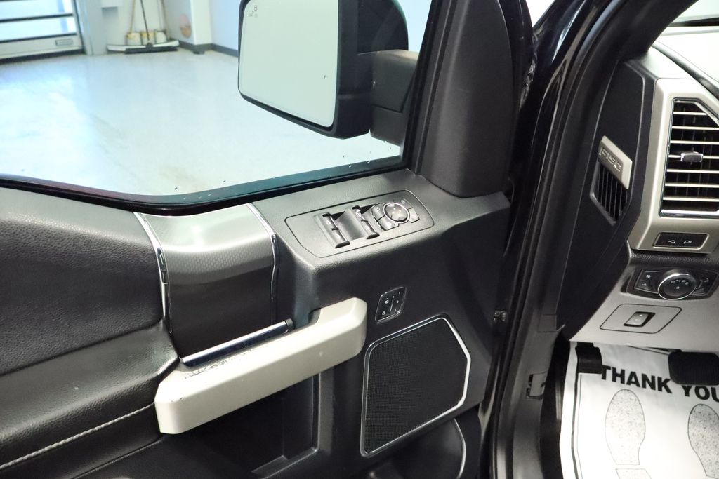 Thumbnail: 2016 Ford F-150 - 27