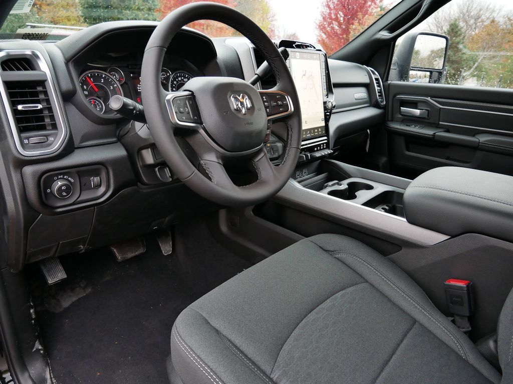 Thumbnail: 2026 RAM 2500 - 2