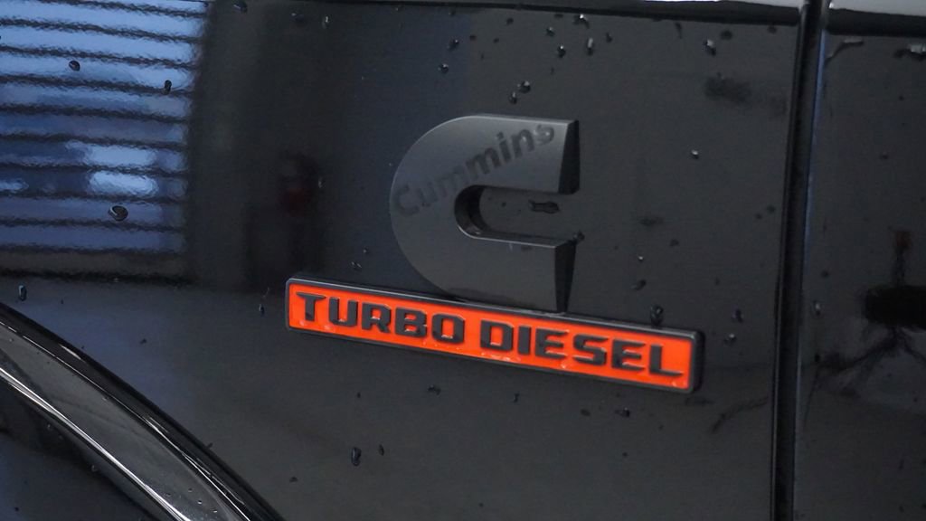 Thumbnail: 2021 RAM 2500 - 21