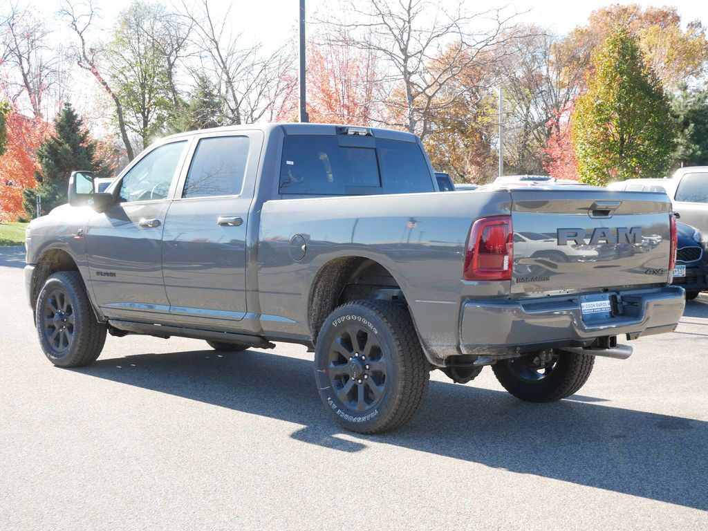 Thumbnail: 2026 RAM 2500 - 16