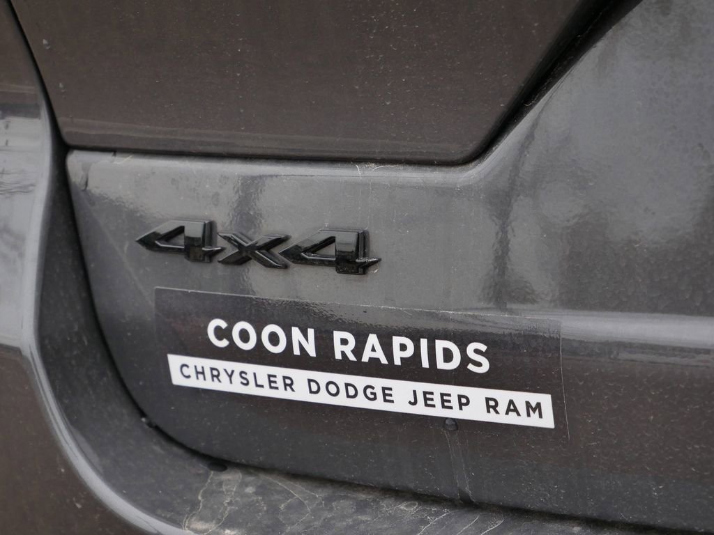 Thumbnail: 2024 Jeep Grand Cherokee - 20