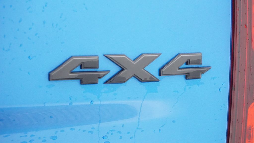 Thumbnail: 2022 RAM 1500 Classic - 18