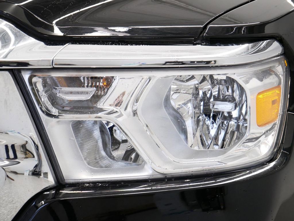 Thumbnail: 2023 RAM 1500 - 21