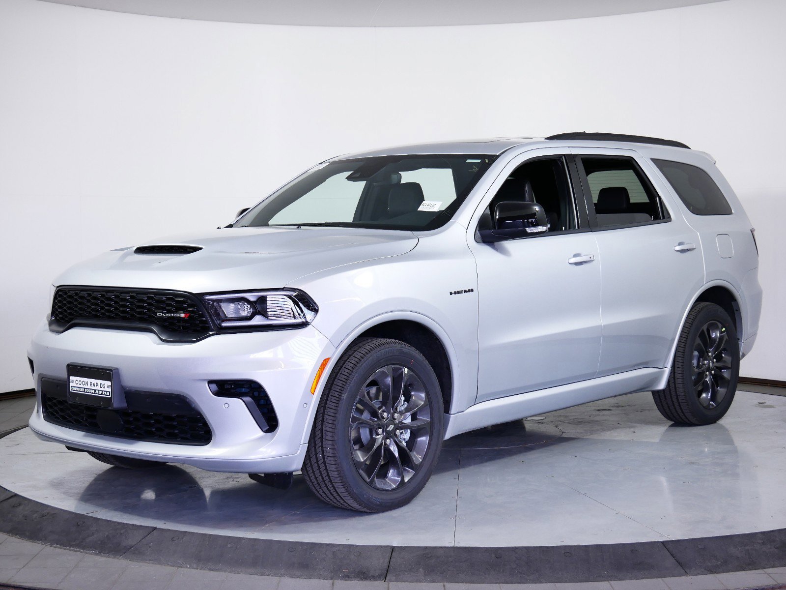 2024 Dodge Durango R/T -
                Coon Rapids, MN