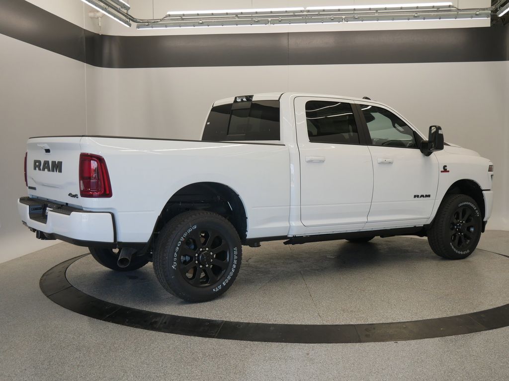 Thumbnail: 2025 RAM 2500 - 6