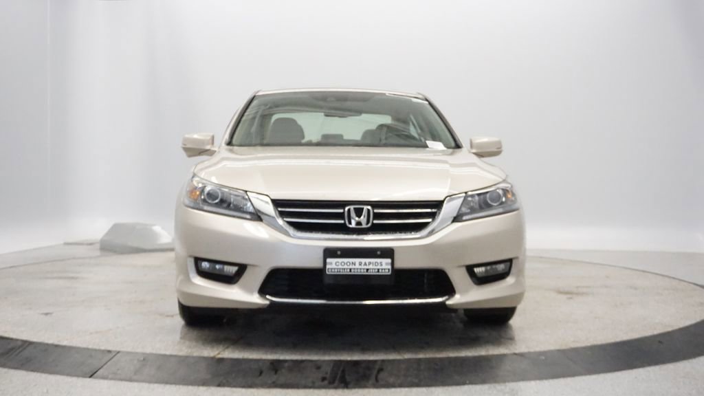 Thumbnail: 2014 Honda Accord - 15