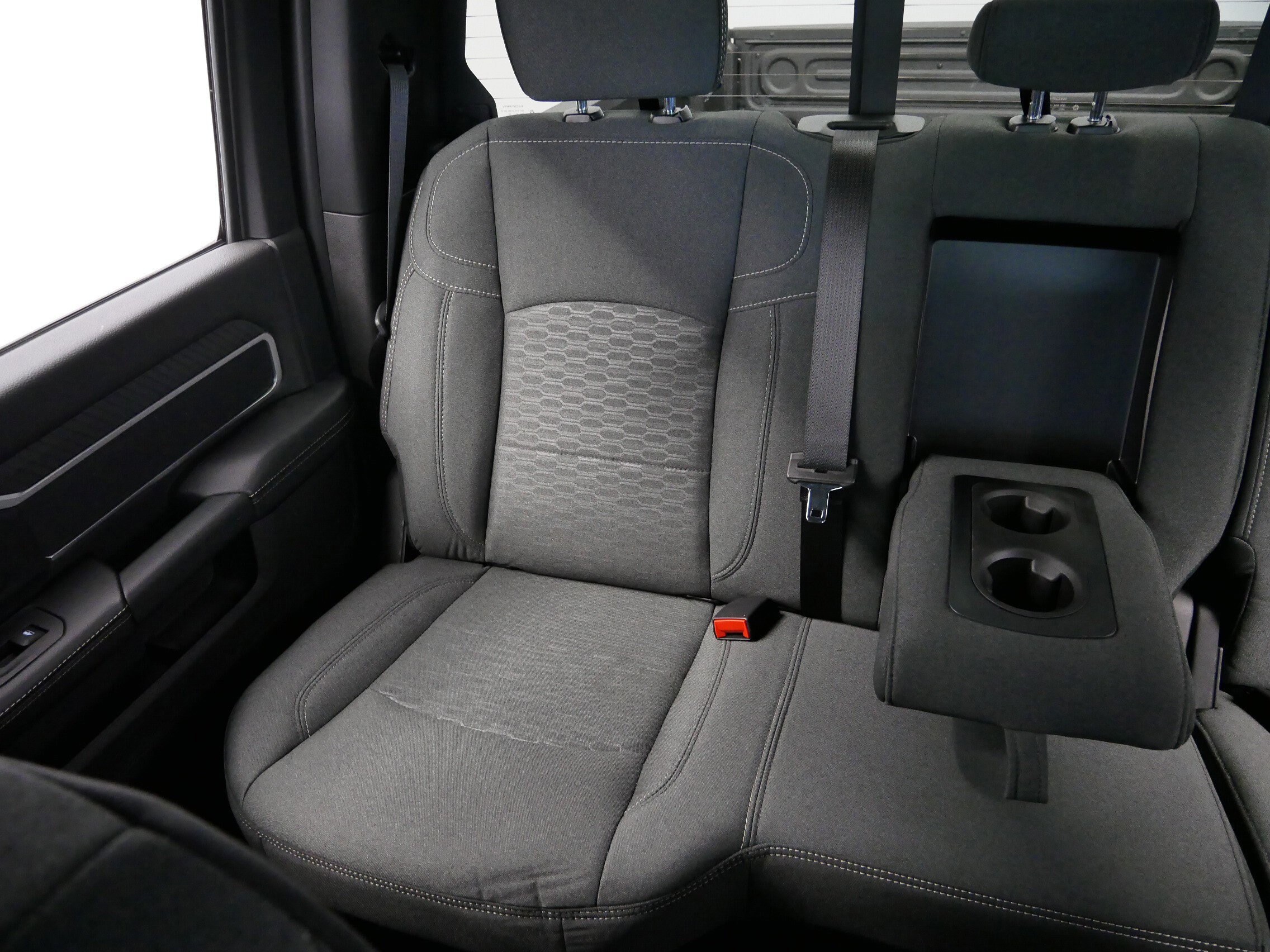 Thumbnail: 2026 RAM 2500 - 30