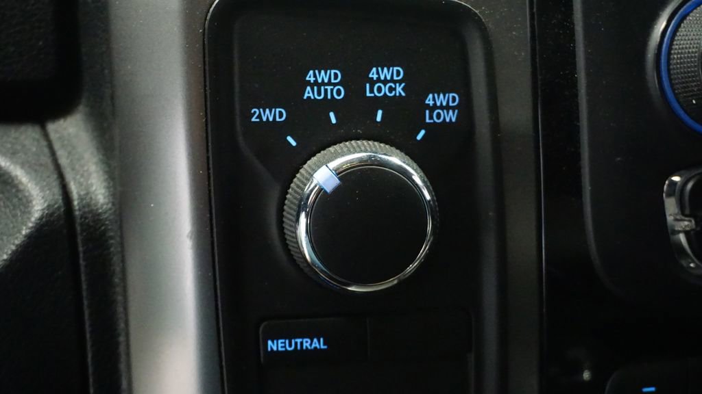 Thumbnail: 2013 RAM 1500 - 25