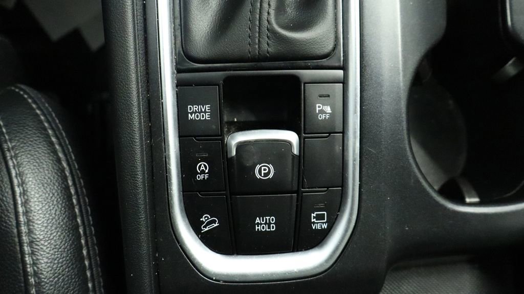 Thumbnail: 2020 Hyundai Santa Fe - 34