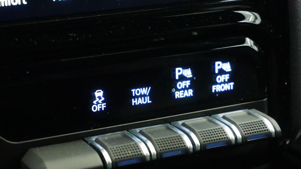 Thumbnail: 2023 RAM 1500 - 34