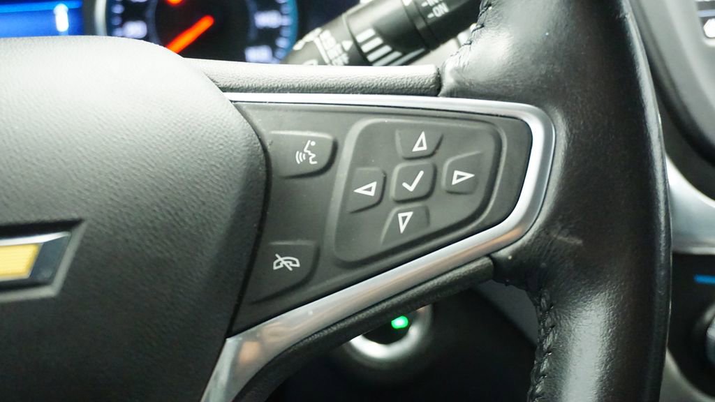 Thumbnail: 2022 Chevrolet Equinox - 40