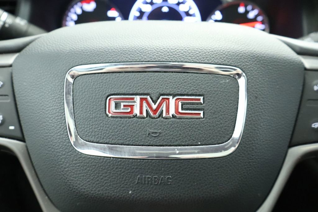 Thumbnail: 2022 GMC Acadia - 37