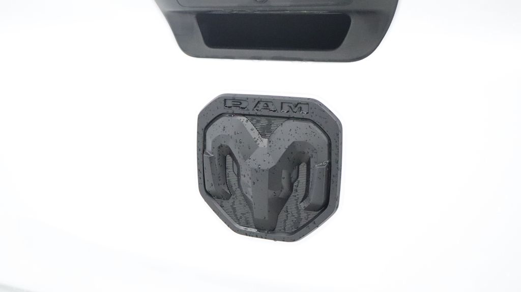 Thumbnail: 2023 RAM 1500 - 21