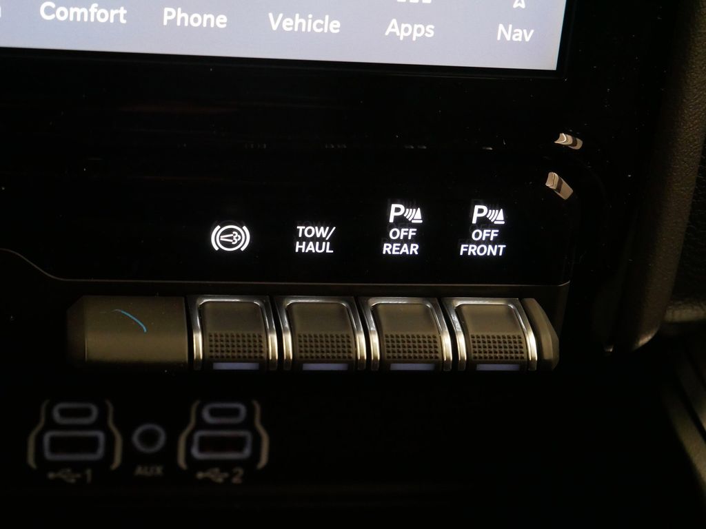 Thumbnail: 2026 RAM 2500 - 38