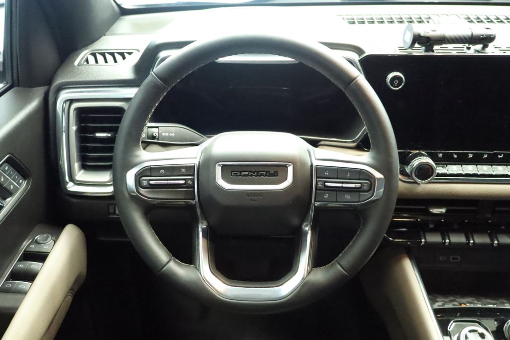 Thumbnail: 2023 GMC Canyon - 26