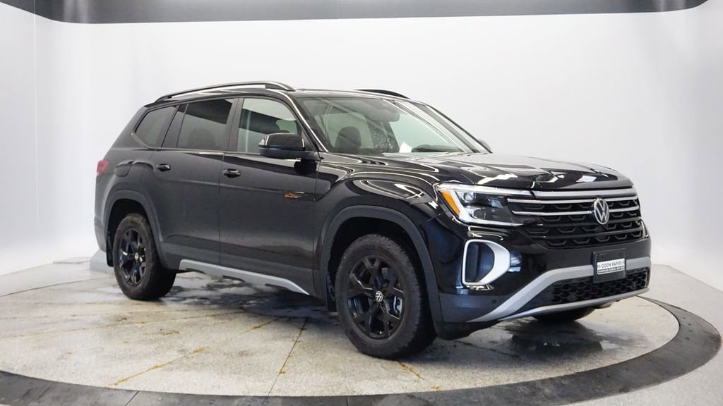 Thumbnail: 2024 Volkswagen Atlas - 9