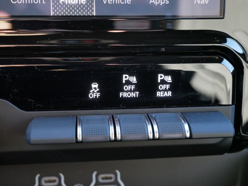 Thumbnail: 2026 RAM 1500 - 46