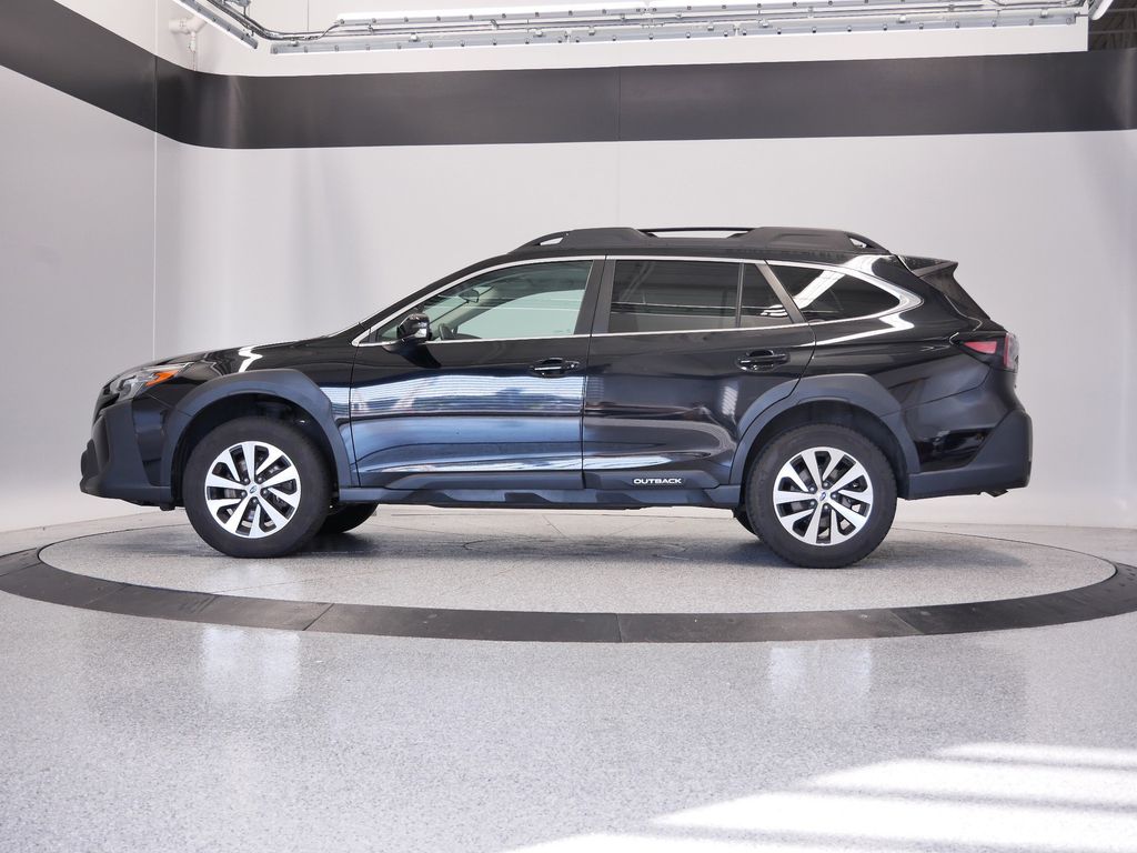 Thumbnail: 2023 Subaru Outback - 2