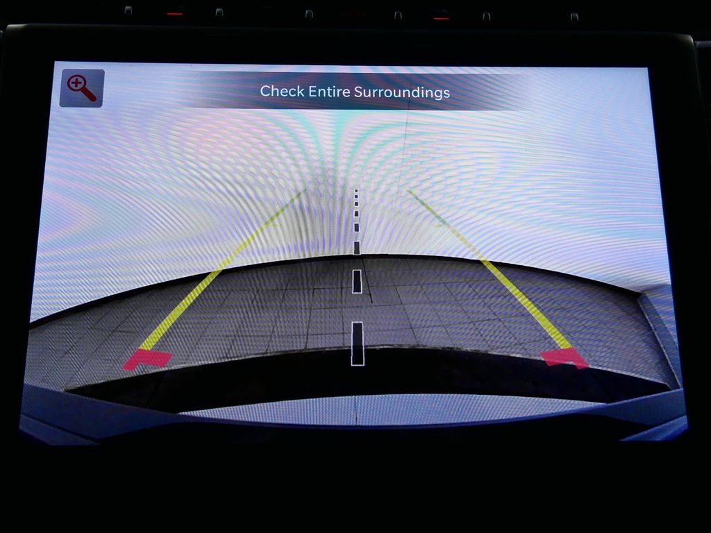 Thumbnail: 2025 Jeep Grand Cherokee - 38