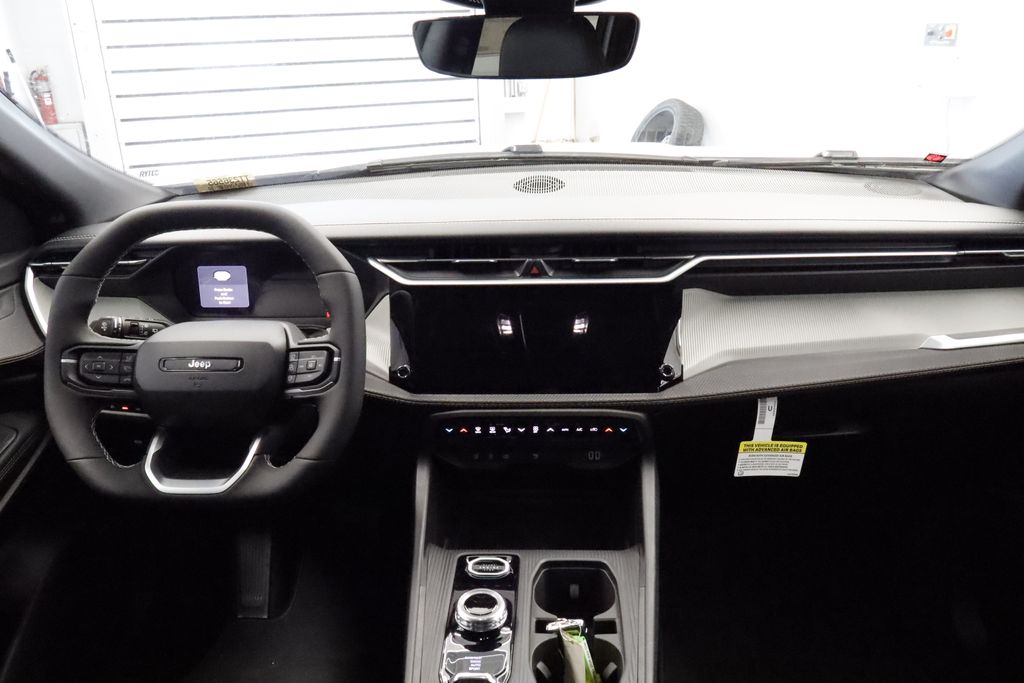 Thumbnail: 2026 Jeep Cherokee - 17