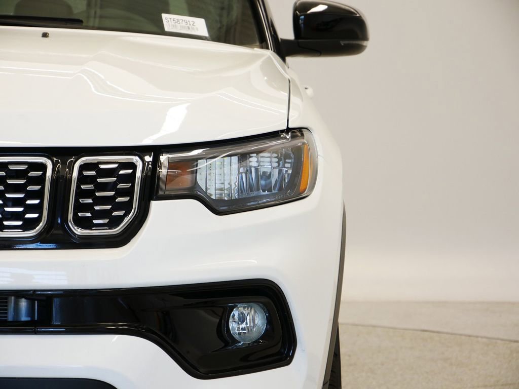 Thumbnail: 2025 Jeep Compass - 50