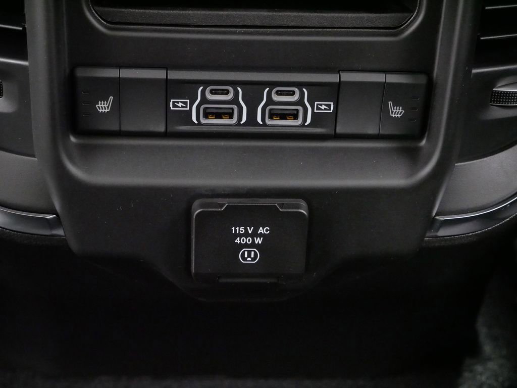 Thumbnail: 2026 RAM 1500 - 34