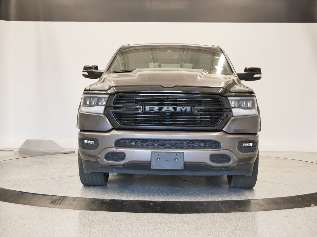 Thumbnail: 2022 RAM 1500 - 11