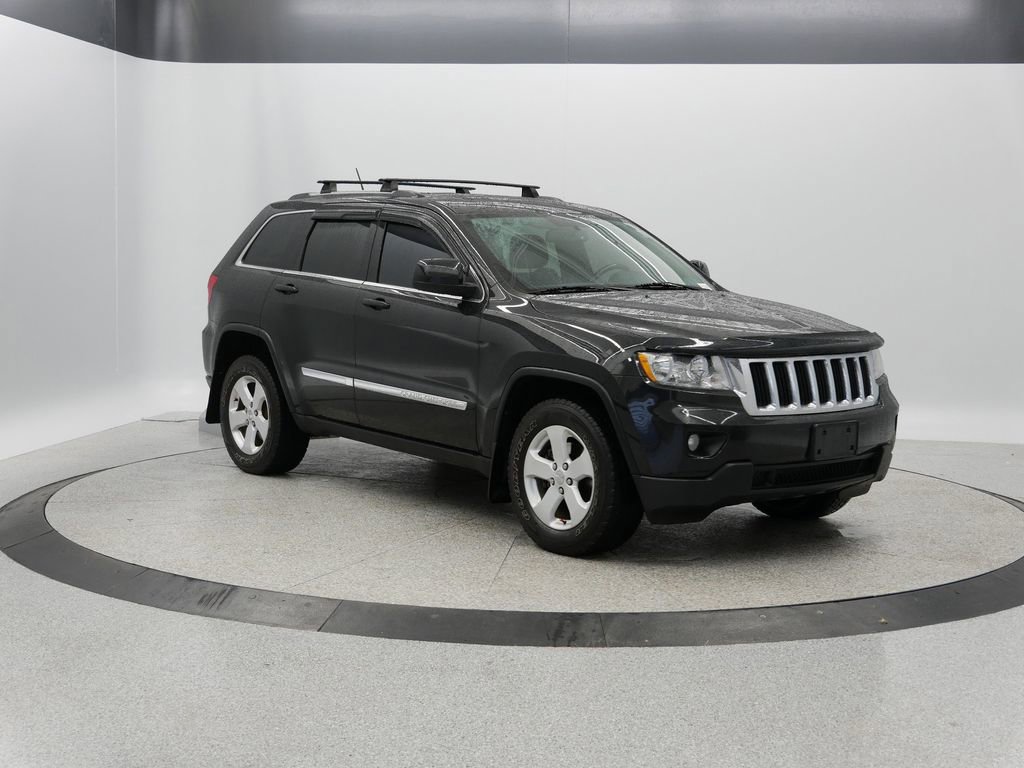 2012 Jeep Grand Cherokee Laredo 44