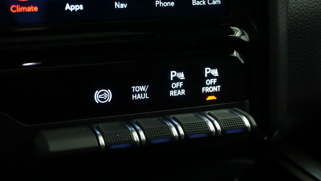 Thumbnail: 2021 RAM 2500 - 32