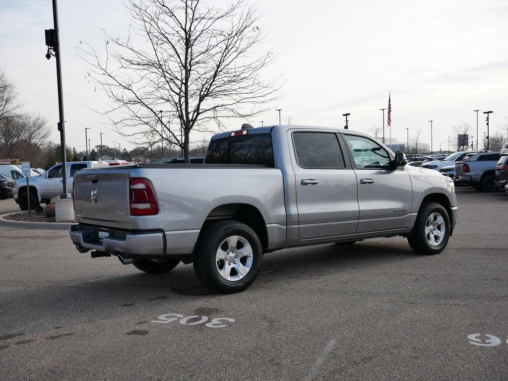 Thumbnail: 2024 RAM 1500 - 46