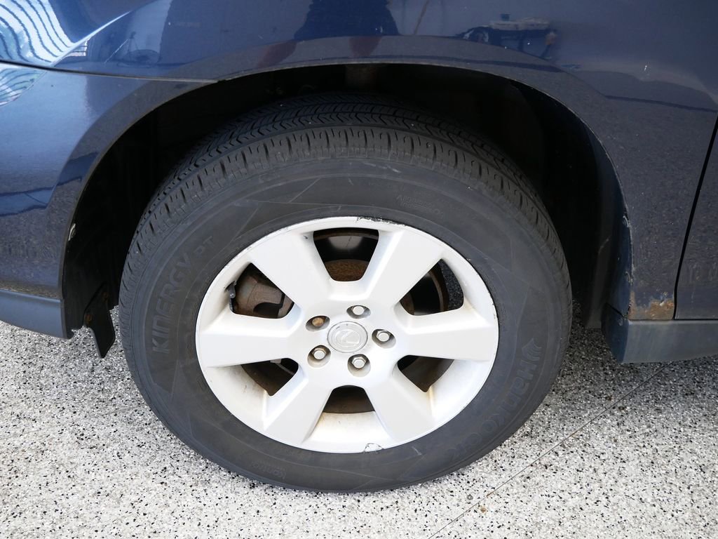 Thumbnail: 2005 Lexus RX - 13