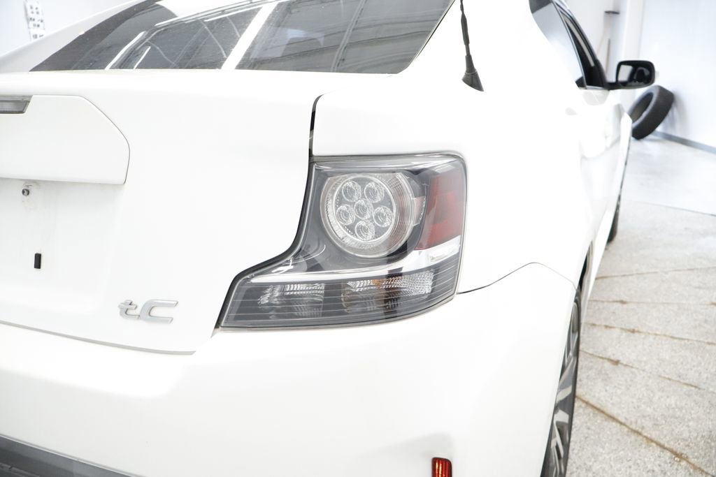 Thumbnail: 2014 Scion tC - 17