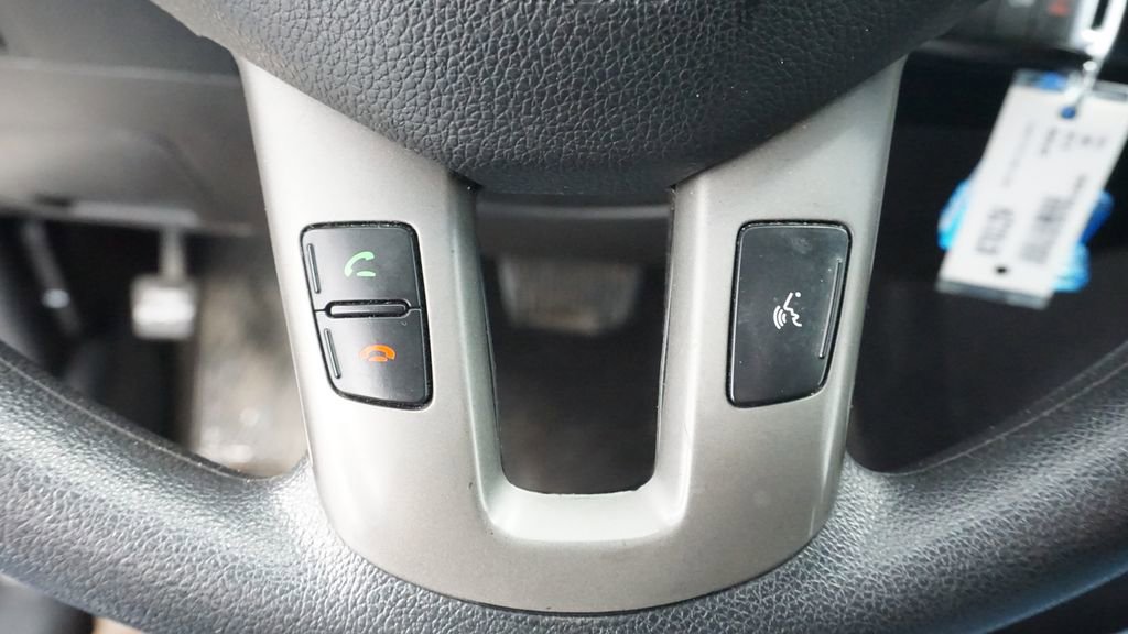 Thumbnail: 2016 Kia Sportage - 34